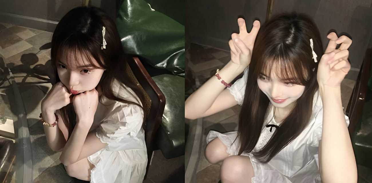 青岛大学生【刘熙莹】被金主高价包养，各种舔脚狗绳羞辱玩弄被掌掴臀部仍迎合抽插