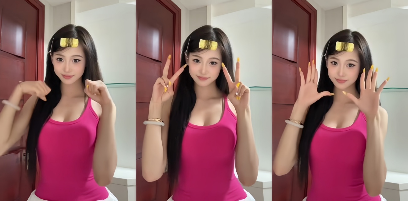 燕京理工学院【何梦琪】白富美学姐与男友酒店性爱视频曝光，深喉口交舔蛋后入爆操呻吟连连