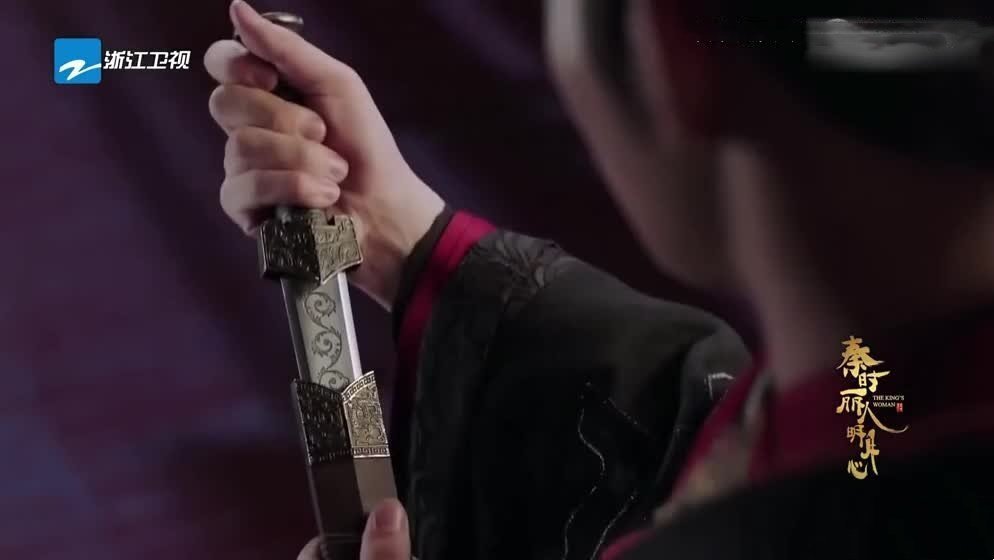 AI-迪丽热巴-宫中妃子的爱恨情仇